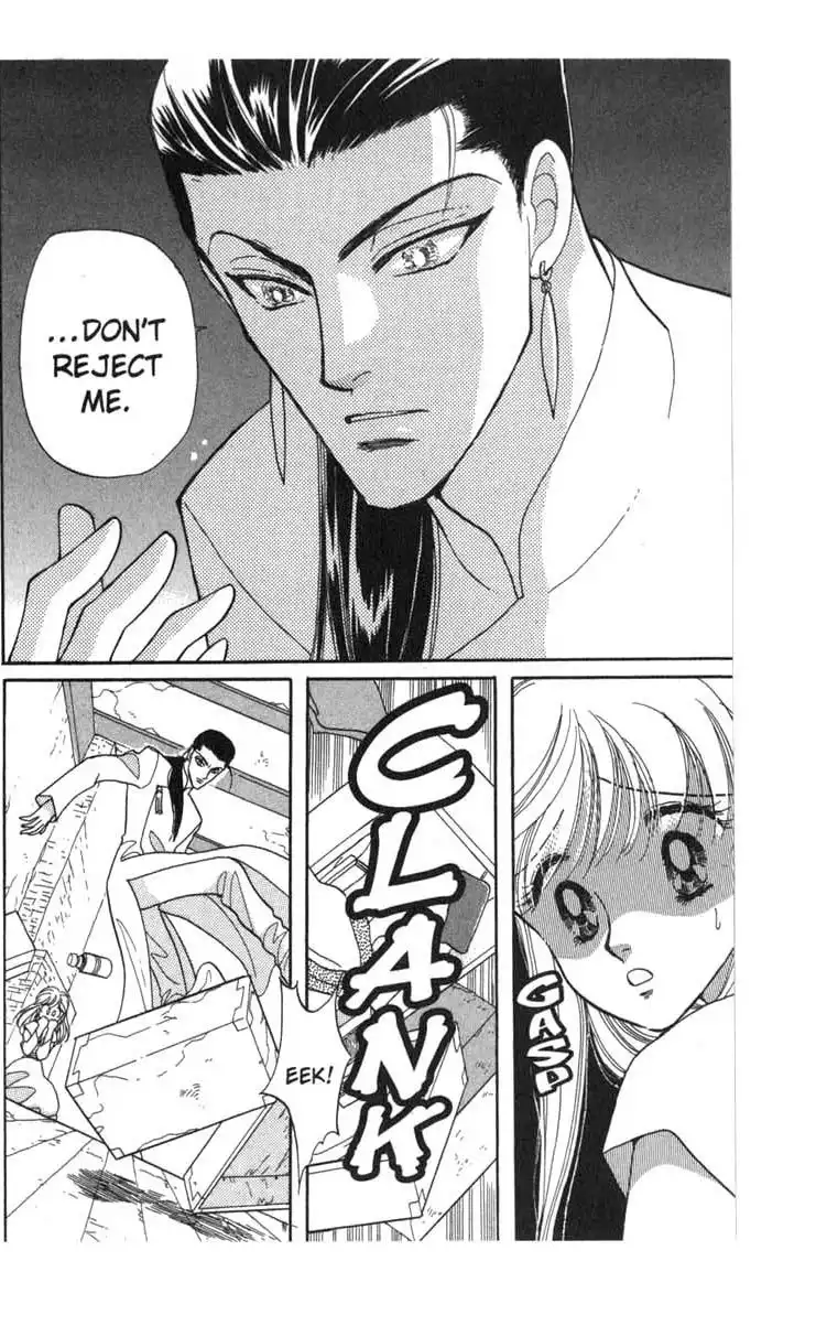 Kanata Kara Chapter 51 21